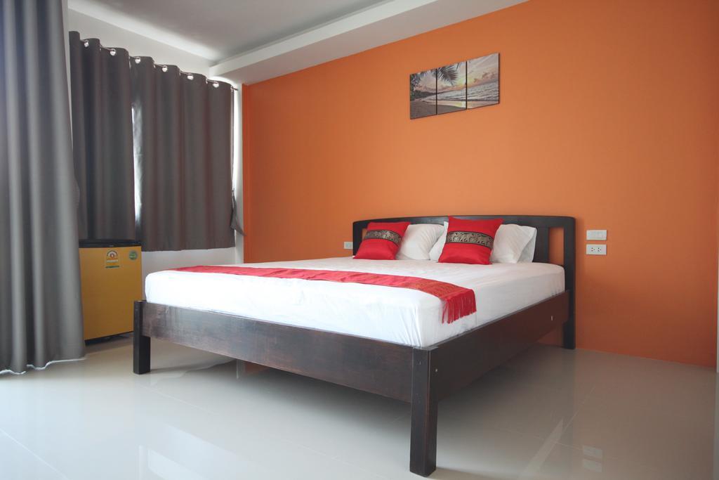 Phangan Guest House Thong Sala Exteriér fotografie